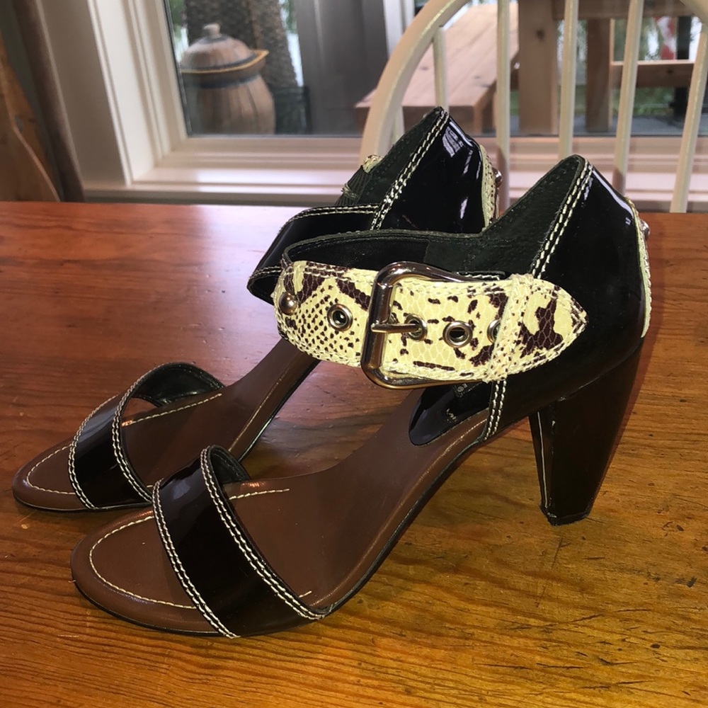 Carol little shoes